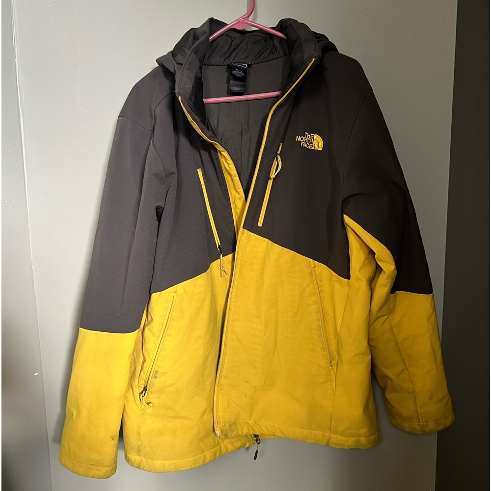 The North Face Jacket